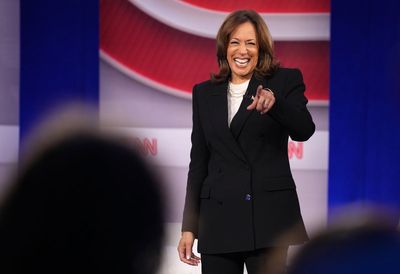 ‘It will all be OK’: Top Democratic strategist reveals why he’s certain Harris will win 2024 race