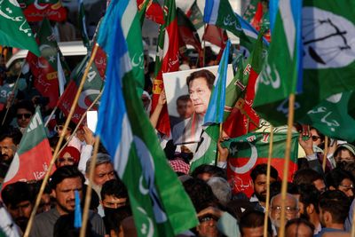 Will Pakistan’s Imran Khan get out of jail after his wife’s release?