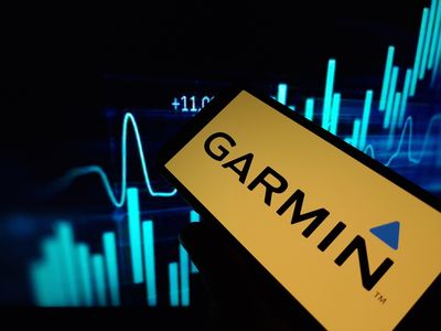Here's What to Expect From Garmin's Next Earnings Report