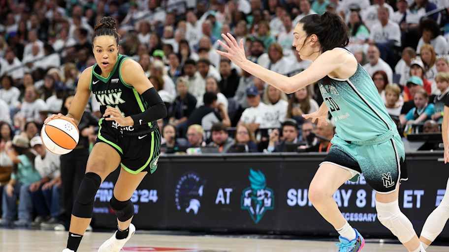 New Unrivaled Basketball League Reveals Sweet New Team…