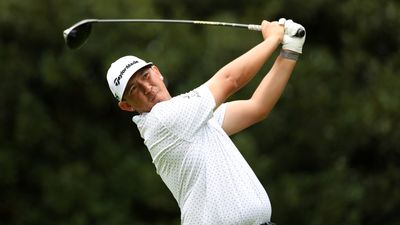 Rico Hoey Facts: 15 Things You Didn't Know About The PGA Tour Golfer