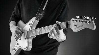 “We’ve all played them, but how many of us can say we know how 7th chords actually work?” Get more out of one of guitar’s most important shapes with 5 chords that demystify the dominant 7th