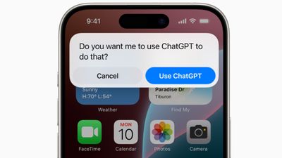 Siri’s ChatGPT integration is here with iOS 18.2 — here’s how it handles your data