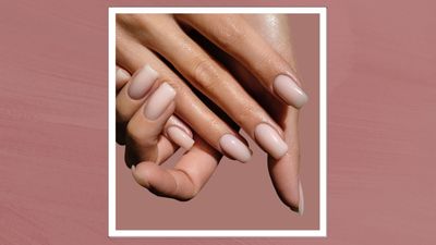 These are the 5 things you should never do if you want strong nails