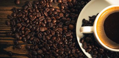 Coffee price volatility harms the mental health of farmers