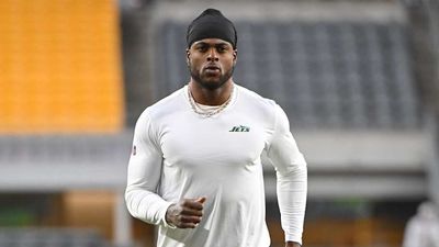 Davante Adams Reveals What He Told Jets in Speech Following Loss to Steelers