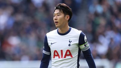 Why Son Heung-min Isn't Playing for Tottenham vs. AZ Alkmaar