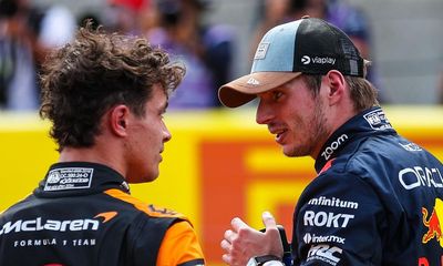 Gaming the system? Verstappen incident shows overtake rules need urgent overhaul