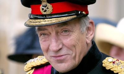 Letter: Gen Sir Mike Jackson obituary