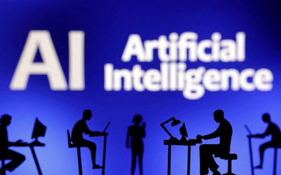 US unveils new strategy to lead global AI race