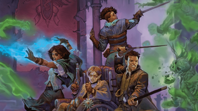 D&D's upcoming 2024 Dungeon Master's Guide looks to actually guide dungeon masters, including a 4-step plan to making a story with a satisfying climax