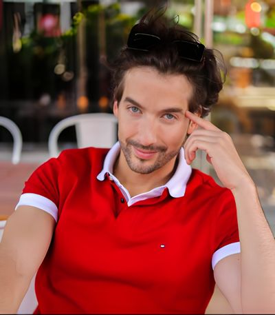 Carlos Torres Explores Sexual Impotency in Telemundo's 'Sed de Venganza' Before Reprising His Role as Charly Flow - INTERVIEW