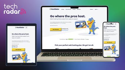 HostGator Web Hosting review