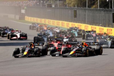 2024 F1 Mexican Grand Prix session timings and preview