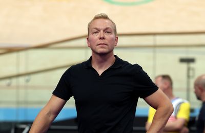 Sir Chris Hoy's cancer diagnosis 'likely to save countless lives'