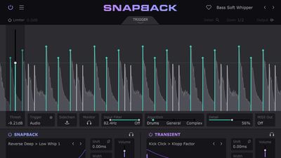 Cableguys’ new Snapback plugin puts a “secret trick of pro producers” at your fingertips