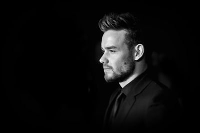 Fans of Liam Payne launch "Liam's Law"