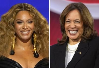 Beyoncé To Join Harris In Houston Rally For Freedom