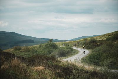 UCI Gravel World Series 2025
