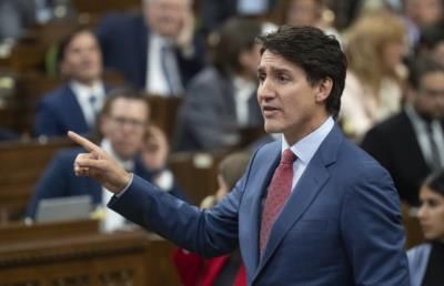 Trudeau To Lead Liberals Into Next Election Despite Challenges