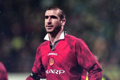 Eric Cantona's Perfect XI: who broke the King's heart?