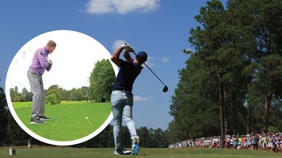 How Does Your Driving Accuracy Compare To The PGA Tour Average? (Plus 5 Tips To Help Close The Gap)