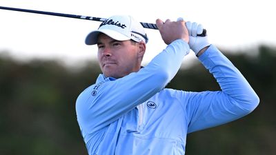 Former Olympic Golfer Announces Retirement Age 37