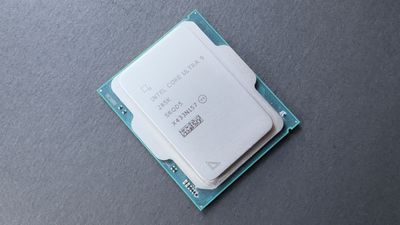 Intel Core Ultra 9 285K review