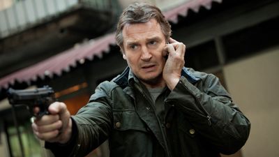 Liam Neeson may retire from action movies soon because "you can't fool audiences": "I'm 72 – it has to stop at some stage"