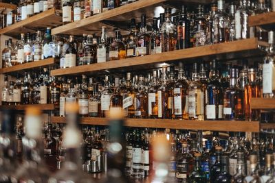 Best whiskies to invest in