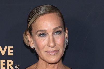 Sarah Jessica Parker shares presidential endorsement less than two weeks before 2024 election