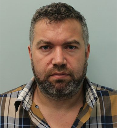 Prolific sex trafficker convicted after moving Brazilian women to London