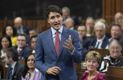 Canada To Reduce Immigration Numbers Due To Housing Concerns