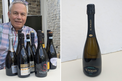11 best proseccos for all budgets, taste tested by a wine expert