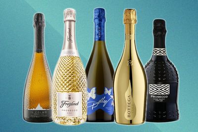 15 best proseccos that bring sparkle to any occasion, tried and taste-tested