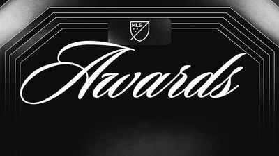 2024 MLS Year-End Awards: Full List of Finalists