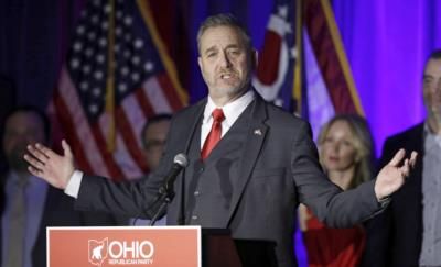 Ohio Attorney General Indicts Non-Citizens For Illegal Voting