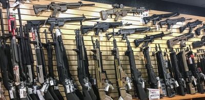 What can the US teach NZ about gun control? More than you might expect