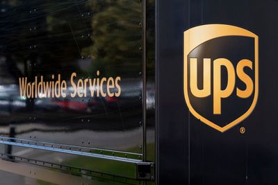 UPS Stock Sails Higher After Q3 Earnings. Here's Why