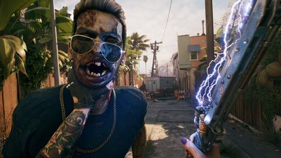 Dead Island is getting a new co-op horde mode: 'It's pure survival, and it's not for the faint of heart'
