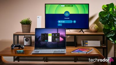 TechRadar’s new VPN rankings just landed – and there are some big changes