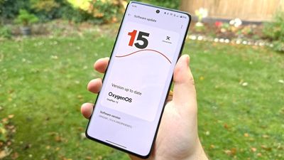 OxygenOS 15 hands-on: Watch out Samsung and Google — OnePlus just caught up