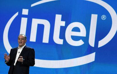 Intel's former CEO reportedly wanted to buy Nvidia for $20 billion in 2005 — Nvidia is worth over $3 trillion today