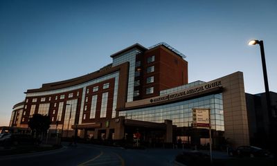 Patients and employers accuse not-for-profit Indiana hospital of price gouging