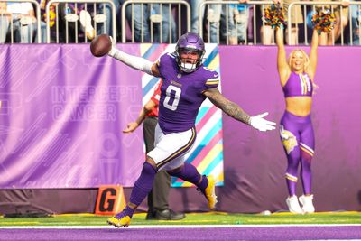 Vikings schedule: Is Minnesota playing today?