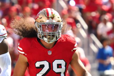 Report: 49ers don’t believe former All-Pro defender will return in 2024