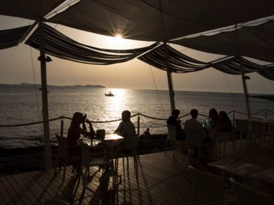 Chef on Ibiza charged with assaulting customer who complained about food