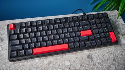 Lemokey X5 review: Premium gaming performance on a budget