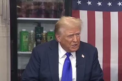 Fox News edited Trump interview days after former president slammed Harris over ‘60 Minutes’ sit down