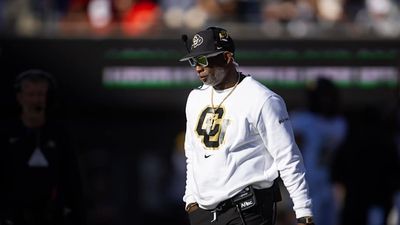 Deion Sanders and Colorado Are No Longer Ratings Gold